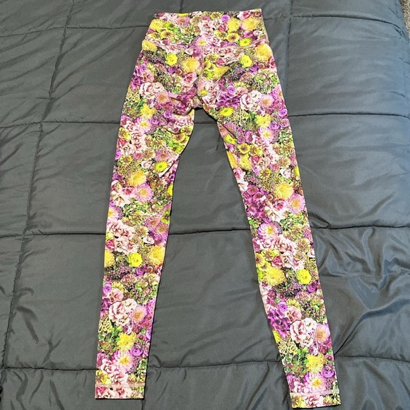 Lululemon Wunder Under High-Rise Tight Nulux 28" - Picture 5 of 12